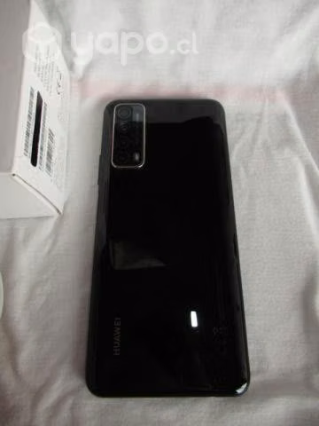 Huawei Y7a Excelente Estado