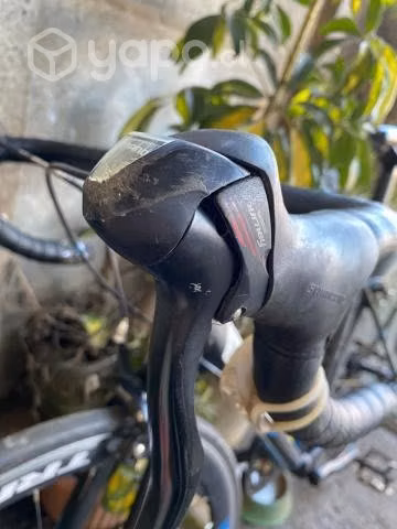 Bicicleta de Ruta Trinx Climber 1.0