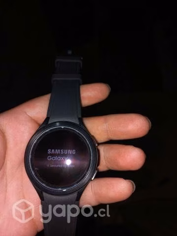 Smart Watch - Imagen 2