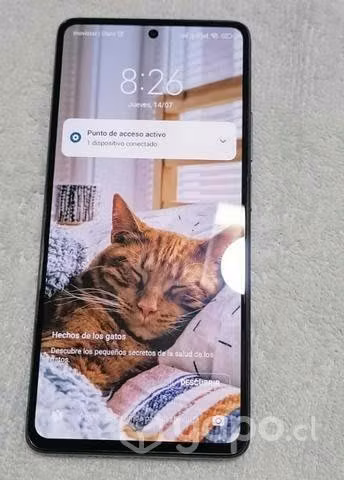 Xiaomi 11t pro 256gb