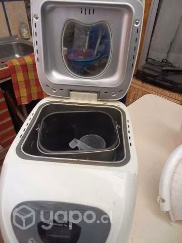 Hornito electrico