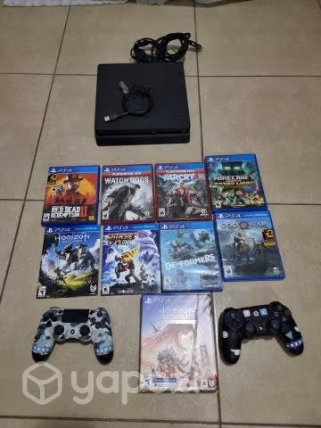 PS4