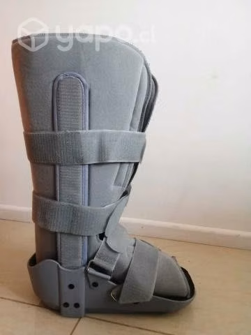 Bota ortopedica - Imagen 2