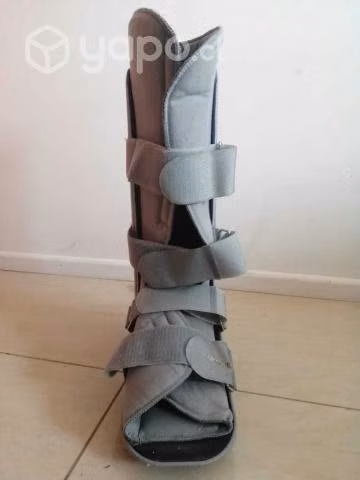 Bota ortopedica