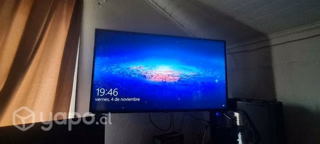 Televisor led Smart TV nex 42"