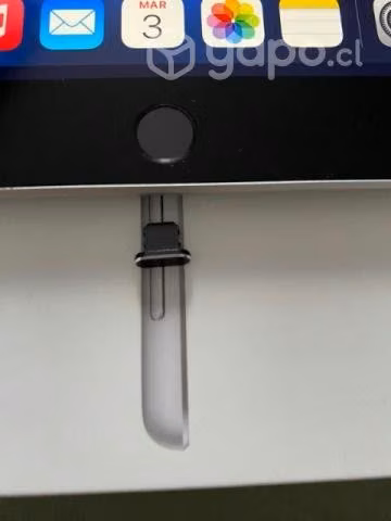 IPad 9 generación