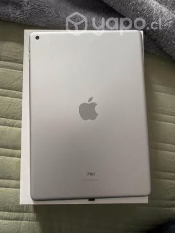 IPad 9 generación