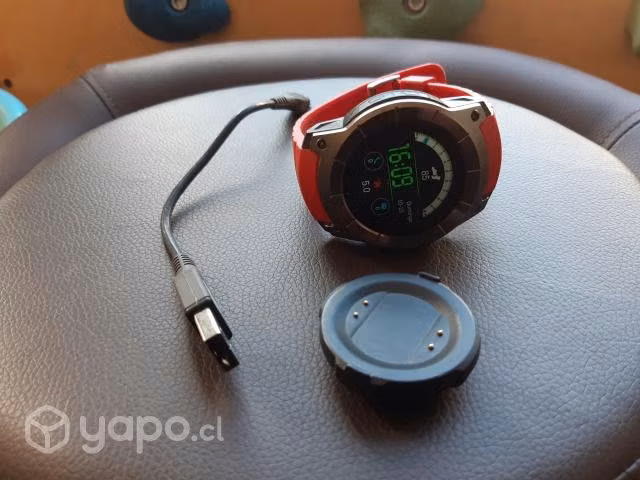 Reloj