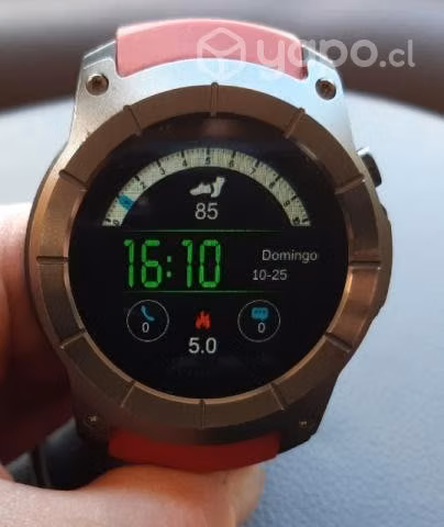 Reloj