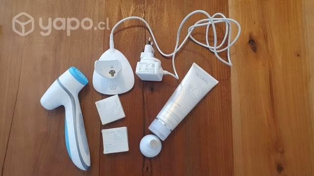 Lumi spa