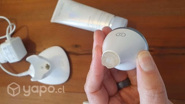 Lumi spa