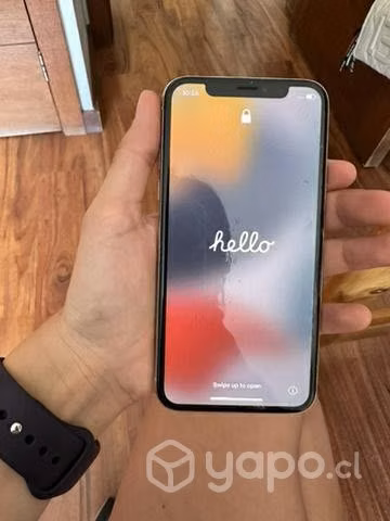 Iphone X 64 GB