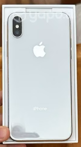 Iphone X 64 GB