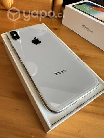 Iphone X 64 GB