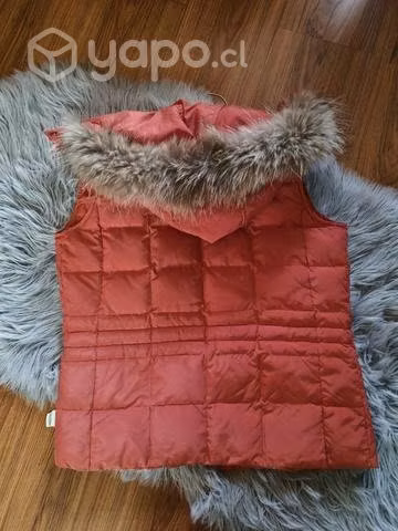 Chaqueta talla Xs