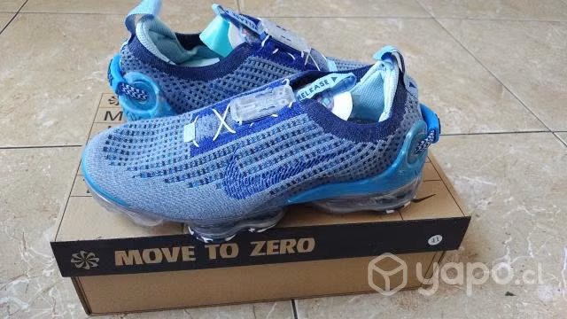 Zapatillas vapormax
