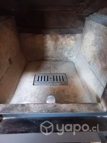 Combustion Bosca