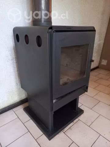 Combustion Bosca