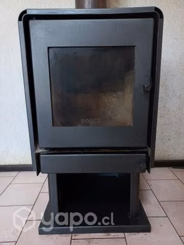 Combustion Bosca