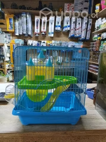 Acuario Aquafish