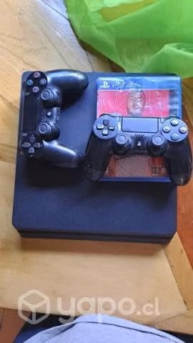 Play 4 1 tb
