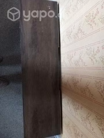Rack TV 50"