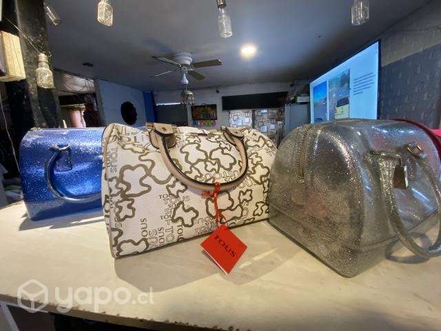 Carteras y maleta - Imagen 4