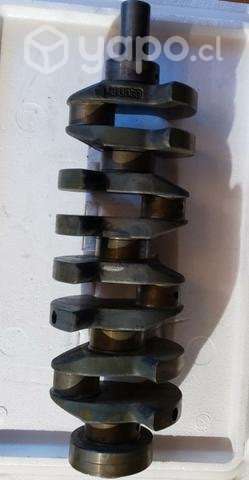 Repuestos kit Ssangyong Actyon Año 2007/2011 - Imagen 9