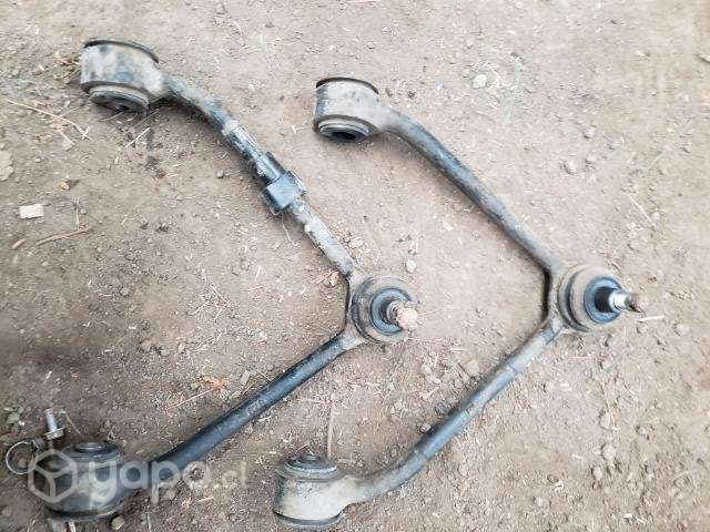 Repuestos kit Ssangyong Actyon Año 2007/2011 - Imagen 7