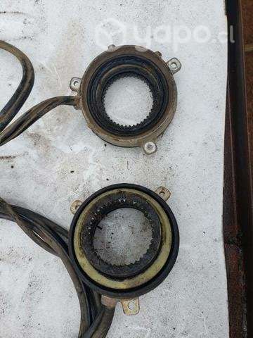 Repuestos kit Ssangyong Actyon Año 2007/2011 - Imagen 4