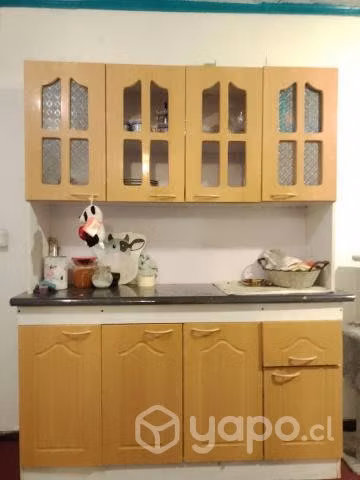 muebles de cocina