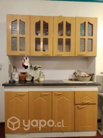 muebles de cocina