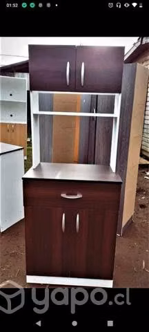 Mueble de cocina