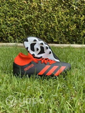 Zapatos de futbol adidas predator 20.4