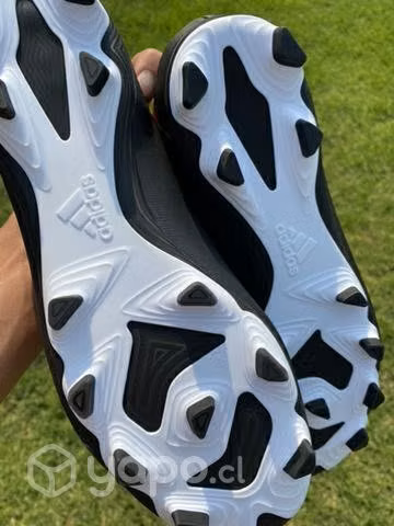 Zapatos de futbol adidas predator 20.4