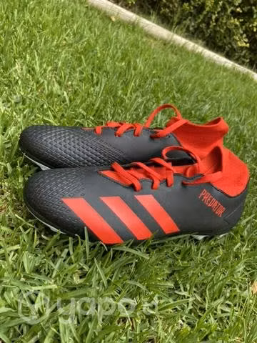Zapatos de futbol adidas predator 20.4