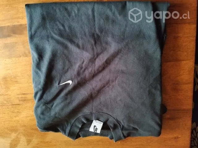 Polera nike
