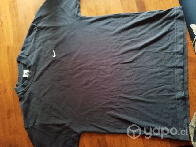 Polera nike