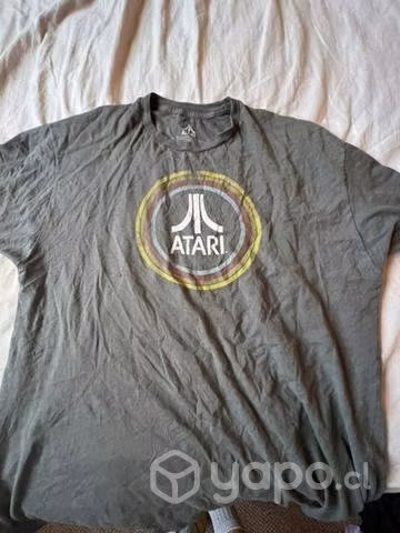 Poleras variedad - Imagen 2