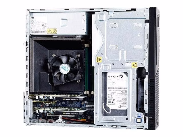 ThinkCentre M83 i5-4440,8 GB RAM,HDD 500GB