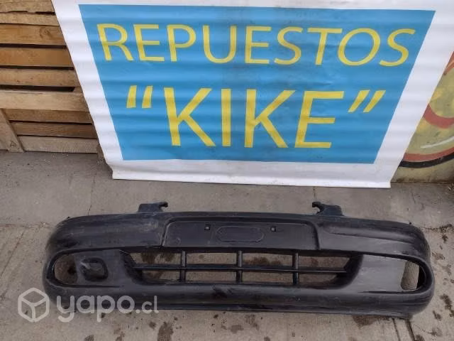 Parachoque del Chevrolet Corsa 2000-2008