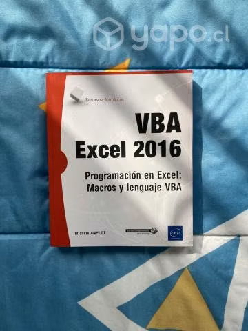 Curso Excel VBA Pack Libros