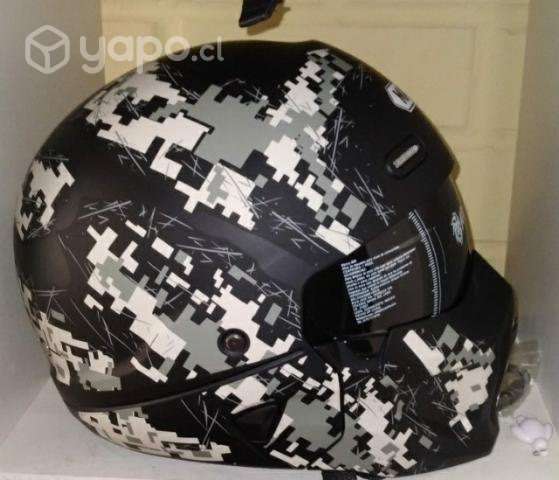 Casco Max Nuevo - Imagen 2