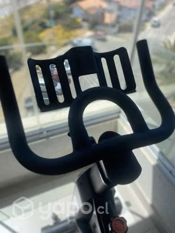 Bicicleta spinning profesional