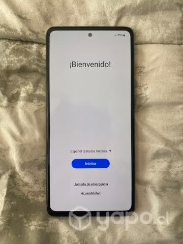 Samsung Galaxy A52 5G