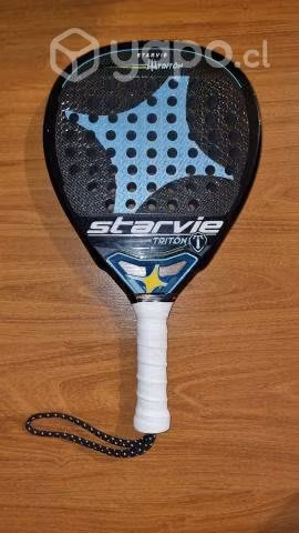 Pala Starvie Triton Pro