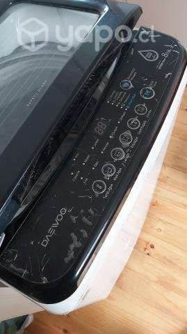 Lavadora Daewoo 8 Kg - Imagen 2