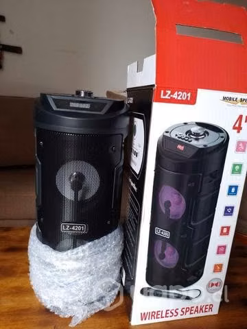 Parlantes nuevo - Imagen 2