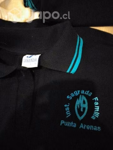 Buzo insafa talla M