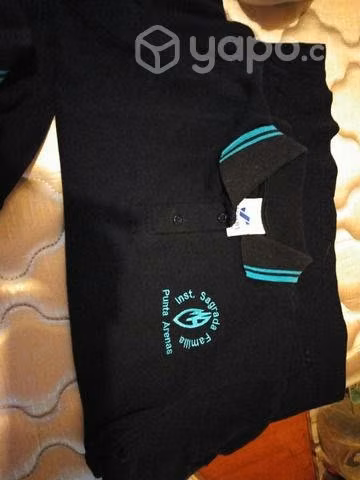 Buzo insafa talla M